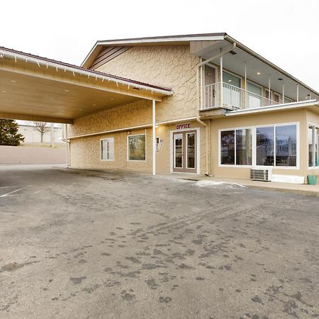 Oyo Hotel Branson Mo-165 ภายนอก รูปภาพ