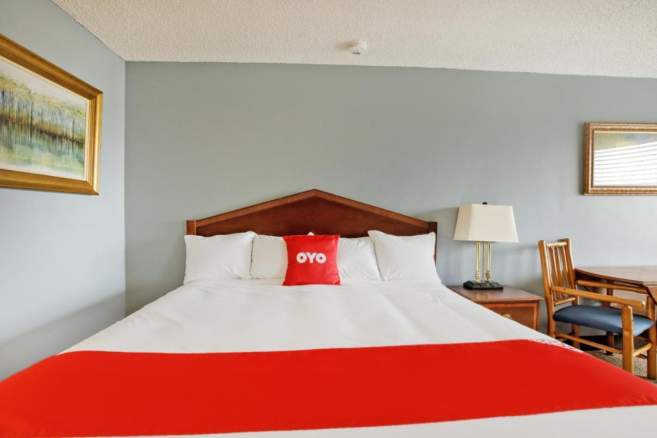 Oyo Hotel Branson Mo-165 ภายนอก รูปภาพ
