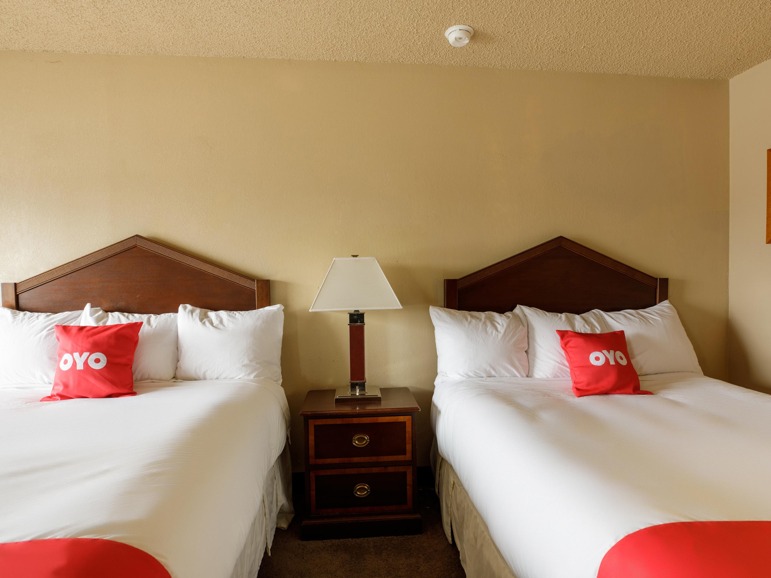 Oyo Hotel Branson Mo-165 ภายนอก รูปภาพ