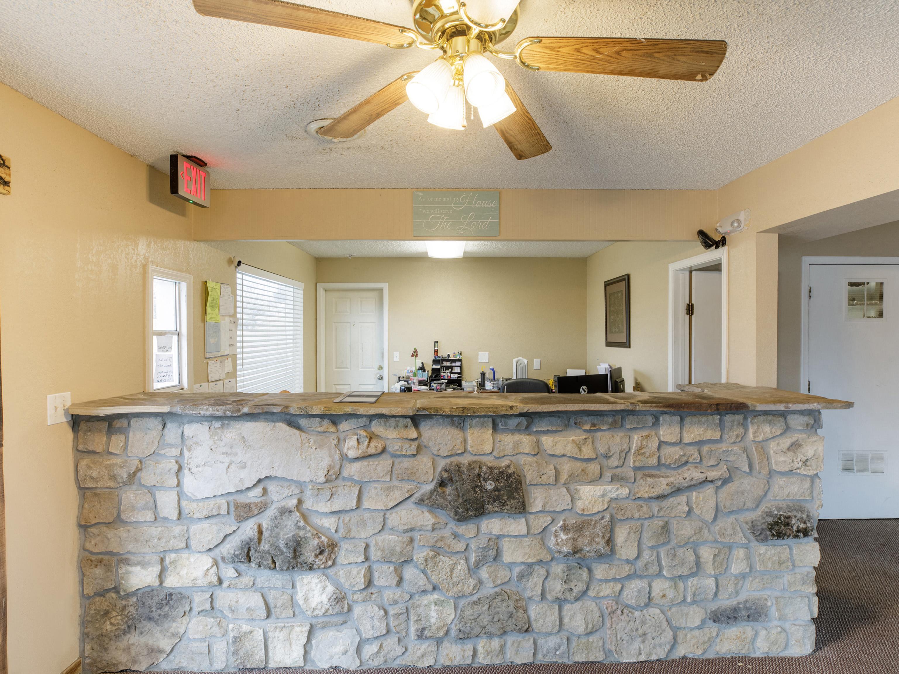 Oyo Hotel Branson Mo-165 ภายนอก รูปภาพ