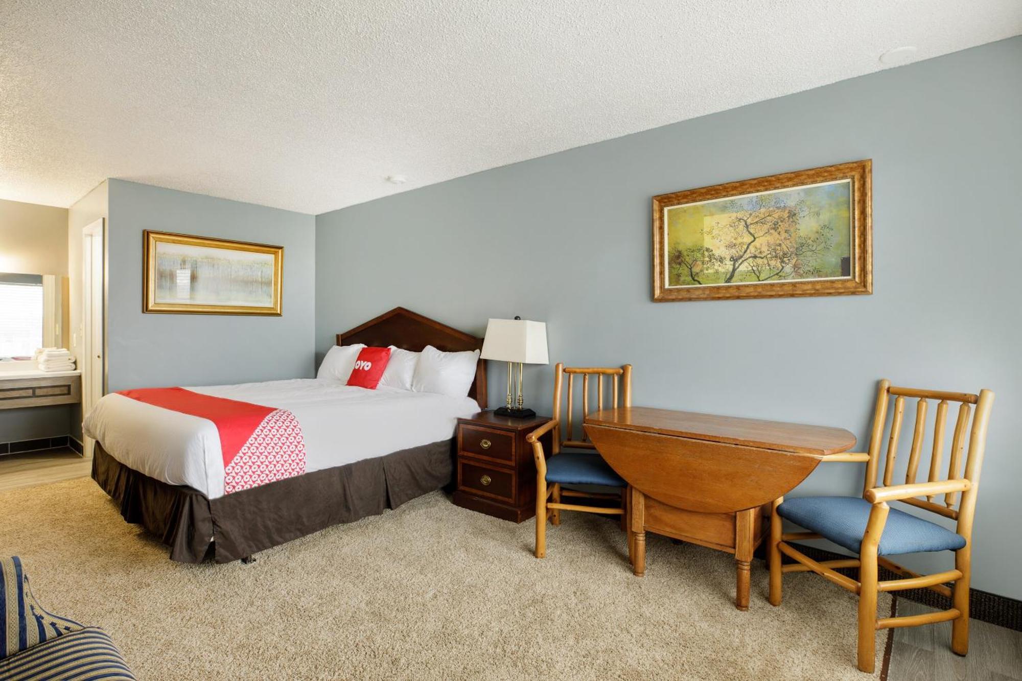 Oyo Hotel Branson Mo-165 ภายนอก รูปภาพ