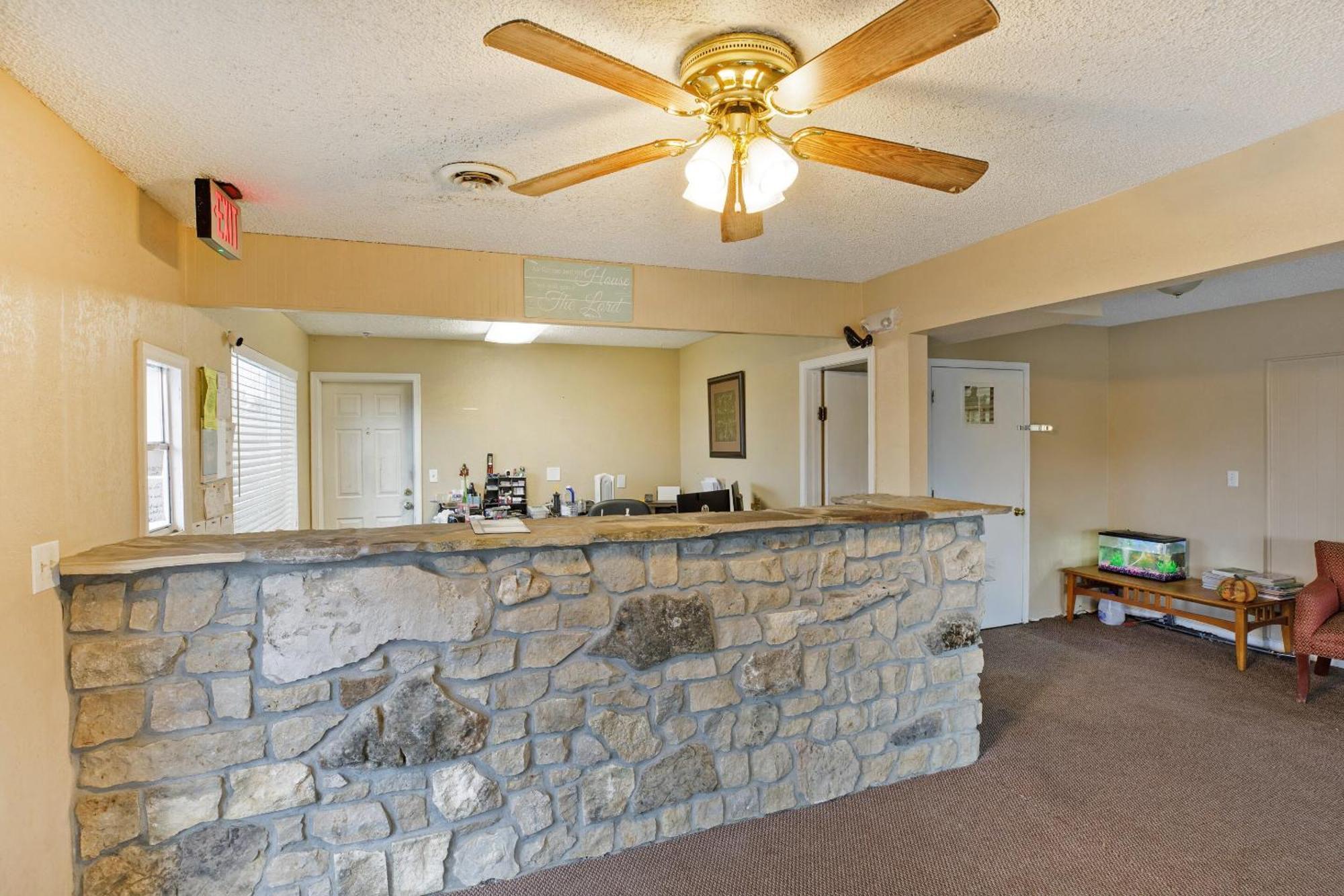Oyo Hotel Branson Mo-165 ภายนอก รูปภาพ
