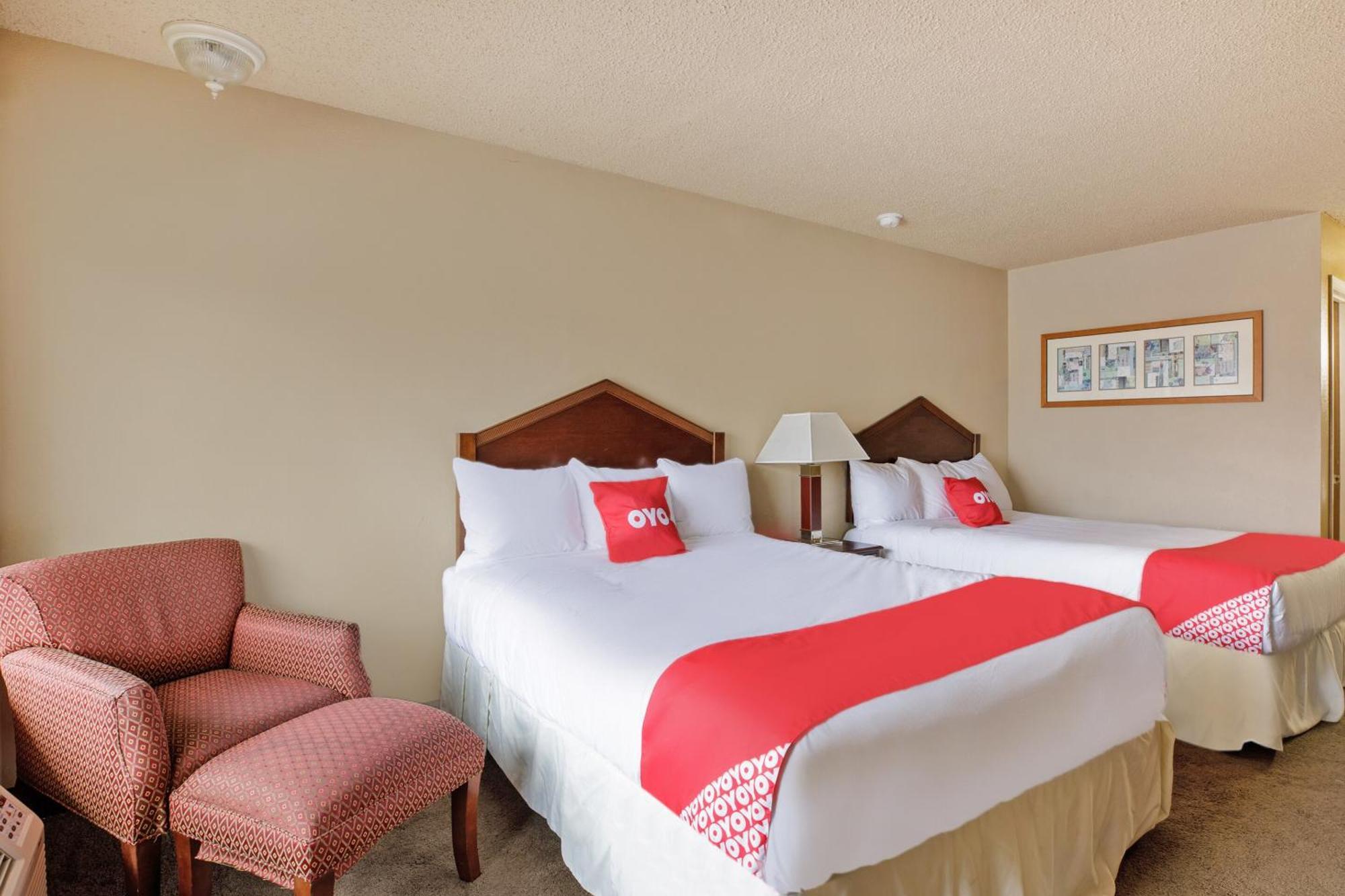 Oyo Hotel Branson Mo-165 ภายนอก รูปภาพ